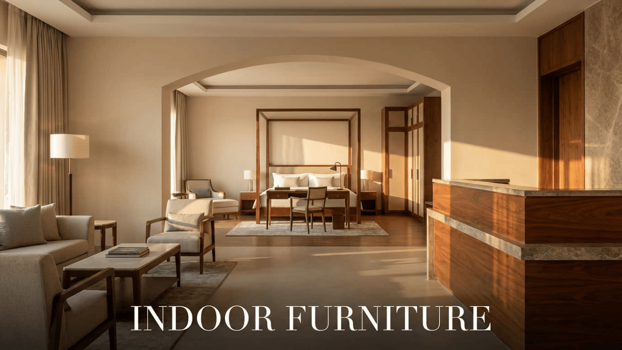 Indoor Furniture