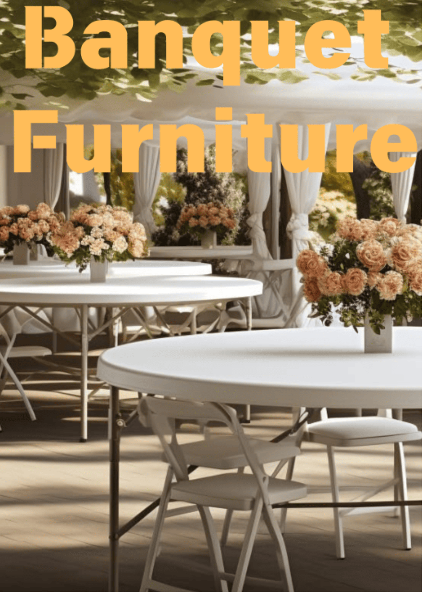 Banquet Furniture