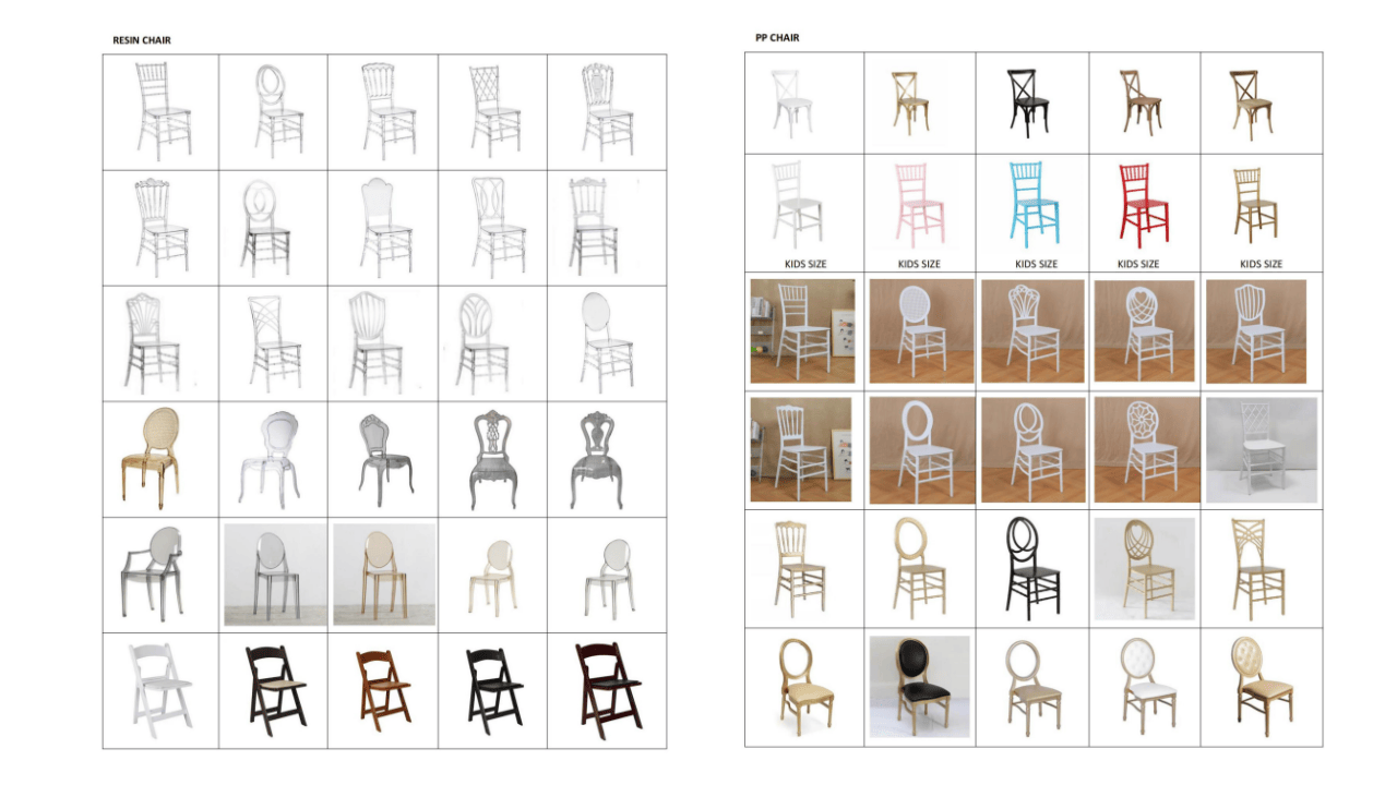 Banquet Furniture Banquet Furniture