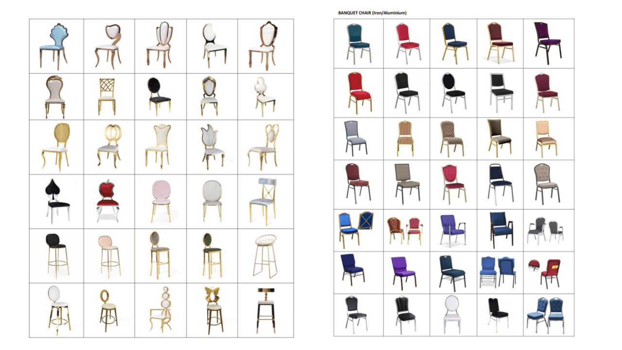 Banquet Furniture Banquet Furniture