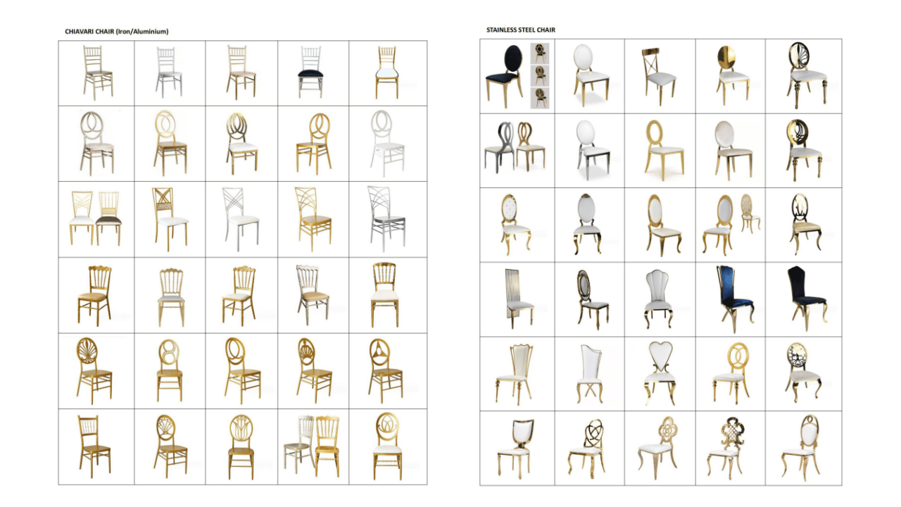 Banquet Furniture Banquet Furniture
